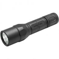 SUREFIRE G2X LE DUAL OUTPUT 400 LM - G2XLE-BK SUREFIRE G2X LE DUAL OUTPUT 400 LM - G2XLE-BK