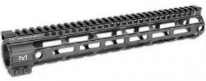 MIDWEST 308 SS SERIES 12" DMPS M-LOK - MI-308SS12-DHM