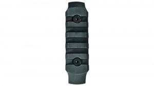 TROY 3" M-LOK RAIL SECTION Black - SRAI-MM1-30BT-0