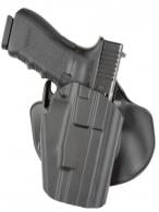 Model 578 GLS Pro-Fit Holster (with Paddle) - 578-283-412