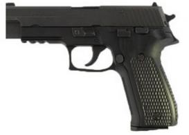 HOGUE GRP SIG P226 PIRANHA G10 Black - 26139 HOGUE GRP SIG P226 PIRANHA G10 Black - 26139