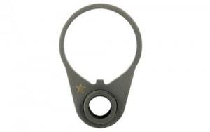 BCM GUNFIGHTER QD END PLATE - BCM-EPM4-QD BCM GUNFIGHTER QD END PLATE - BCM-EPM4-QD