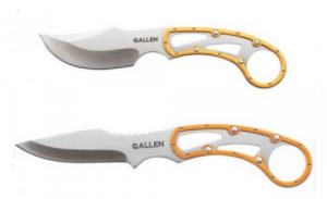 ALLEN HUDSON FIELD DRESSING KNIFE - 1893