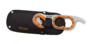 ALLEN ALAMOSA GUT HOOK SKNNG KNIFE - 1895