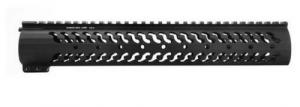 SAMSON EVOLUTION 12.37" EX FF Black