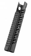 SAMSON EVOLUTION 9" EX FF Black - EVO-9-EX SAMSON EVOLUTION 9" EX FF Black - EVO-9-EX