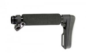 DBST ARULE ACE AR15 UL STK/BUFF Black - A145B