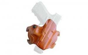 DESANTIS MINI SLD FOR GLOCK 43 RH TAN - 792695329107 DESANTIS MINI SLD FOR GLOCK 43 RH TAN - 792695329107