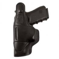 DESANTIS DUAL CARRY II FOR G43 RH BL - 033BAB8Z0