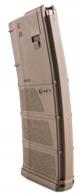 MFT MAG AR15 223-300 30RD PLY SDE BG - SCPM556BAGSDE MFT MAG AR15 223-300 30RD PLY SDE BG - SCPM556BAGSDE