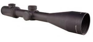 AccuPower 4-16x50 Riflescope MOA Crosshair w/ Red LED, 30mm Tube