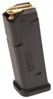 Main product image for MAGPUL PMAG FOR GLOCK 17 17RD Black