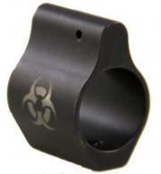 BLACK RAIN LOW PRO GAS BLOCK .750 - BRO-LP-750