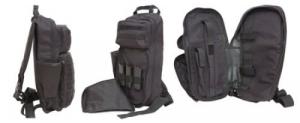 JRC CUSTOM TAKEDOWN SLINGPACK Black