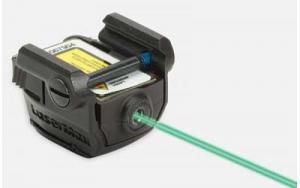 LaserMax Micro II 5mW Green Laser Sight - LMS-MICRO-2-G