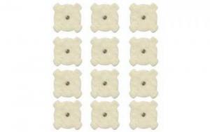 OTIS STAR CHAMBER CLNNG PADS 7.62MM - FG-2717-PDB