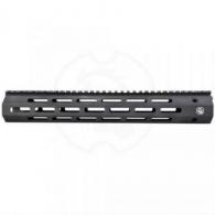 TROY 13" M-LOK RAIL 308 HP ALUM Black - SRAI-ML3-3HBT-0