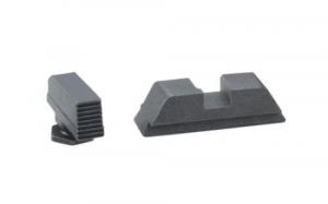 Ameriglo Defoor EDC for Glock Iron Sight Set - GT-532 Ameriglo Defoor EDC for Glock Iron Sight Set - GT-532