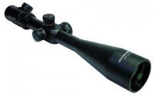 Konus F30 8-32x 52mm Illuminated Mil-Dot Reticle Rifle Scope - 7298