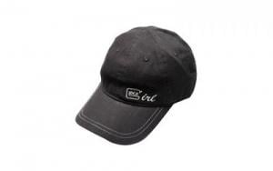 GLOCK OEM GIRL BLK/SLVR CHINO HAT - AS10006