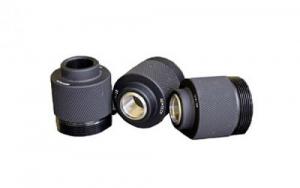 Gemtech GM-9/MM9 Fixed Threadmount 300bl Subsonic - MM9-FIXED-58-24 Gemtech GM-9/MM9 Fixed Threadmount 300bl Subsonic - MM9-FIXED-58-24