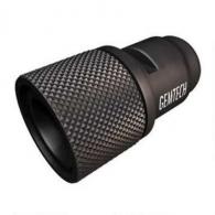 GEMTECH WAL P22 ADAPTER 1/2X28 W/TP - OB2ADAPTER GEMTECH WAL P22 ADAPTER 1/2X28 W/TP - OB2ADAPTER