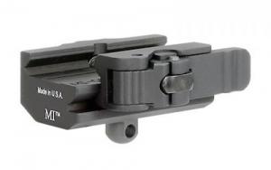 Midwest Industries Quick Detach Harris Type Bipod Mount - MI-QDBP Midwest Industries Quick Detach Harris Type Bipod Mount - MI-QDBP