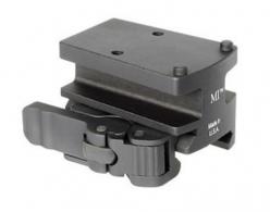Midwest Industries Quick Detach Trijicon RMR Lower 1/3 Sight Mount - MI-QDRMR-1/3 Midwest Industries Quick Detach Trijicon RMR Lower 1/3 Sight Mount - MI-QDRMR-1/3