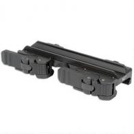 MIDWEST TRIJICON V-COG 2 LVR QD MNT - MI-QDTAV2