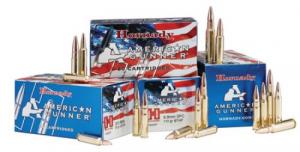 HRNDY AG 6.8SPC 110GR BTHP WC 50/500 - 83467 HRNDY AG 6.8SPC 110GR BTHP WC 50/500 - 83467