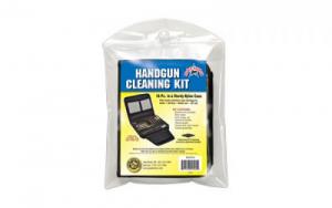 PS 16PC HANDGUN CLEANING KIT - HGCK16