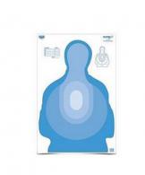 B/C EZE-SCORER TRANSITIONAL BLUE PPR - 37024