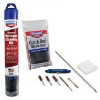B/C UNIVERSAL HANDGUN STS CLNNG KIT - 41601