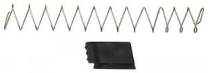 GHOST MAG EXTENSION FOR GLOCK 43 - GHO-43-MINIMED GHOST MAG EXTENSION FOR GLOCK 43 - GHO-43-MINIMED