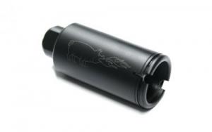 NOVESKE KX3 FLASH SUPPRESSOR 1/2X28 - 05000517 NOVESKE KX3 FLASH SUPPRESSOR 1/2X28 - 05000517