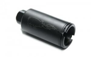 NOVESKE KX3 FLASH SUPPRESSOR 5/8X24 - 05000518 NOVESKE KX3 FLASH SUPPRESSOR 5/8X24 - 05000518