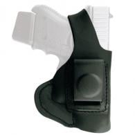 TAGUA SUPER SOFT S&W SHIELD RH Black - SOFT-1010 TAGUA SUPER SOFT S&W SHIELD RH Black - SOFT-1010