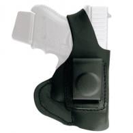 TAGUA SUPER SOFT S&W SHIELD RH Black