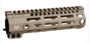 MIDWEST G3M M-LOK 7" HNDGRD FDE - MI-G3M7-FDE