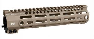 MIDWEST G3M M-LOK 9" HNDGRD FDE - MI-G3M9-FDE