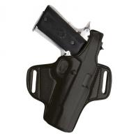 TAGUA BH1 THUMB/BK S&W SHIELD RH Black - BH1-1010