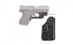 CTC LASERGUARD FOR GLOCK 43 W/BT HLS G