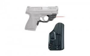 CTC LASERGUARD S&W M&P W/BT HLS - LG-489-H BT