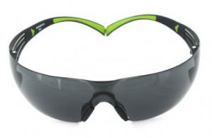PELTOR SECUREFIT 400 EYE PROT GRAY - SF400-PG-8 PELTOR SECUREFIT 400 EYE PROT GRAY - SF400-PG-8
