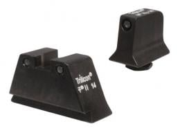 TRIJICON NS SUP SET FOR GLOCK 20 B/B - GL204-C-600698 TRIJICON NS SUP SET FOR GLOCK 20 B/B - GL204-C-600698