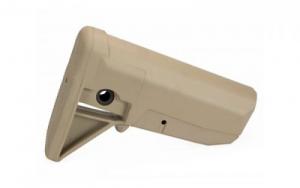 BCM GUNFIGHTER STOCK MOD 0 FDE - BCM-GFS-MOD-0-F BCM GUNFIGHTER STOCK MOD 0 FDE - BCM-GFS-MOD-0-F