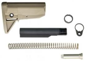 BCM GUNFIGHTER STOCK KIT FDE - BCM-GFSK-MOD-0- BCM GUNFIGHTER STOCK KIT FDE - BCM-GFSK-MOD-0-