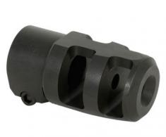 BADGER MINI FTE MUZZLE BRAKE 22 CAL