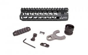 BCM KMR ALPHA 5.56 7" Black - BCM-KMR-A7-556- BCM KMR ALPHA 5.56 7" Black - BCM-KMR-A7-556-