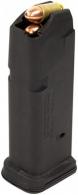 MAGPUL PMAG FOR GLOCK 19 15RD Black - MAG550-BLK